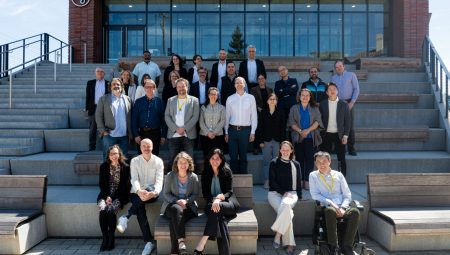 ERDERA at the Chan Zuckerberg Initiative workshop on systematically characterising rare diseases
