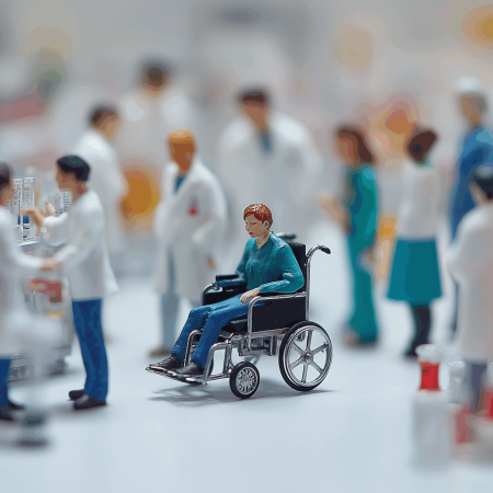 ERDERA launches survey to put rare-disease patients at the heart of research