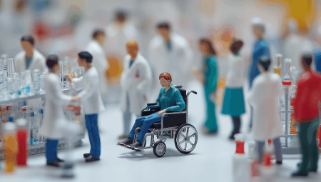 ERDERA launches survey to put rare-disease patients at the heart of research