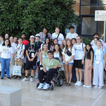 ERDERA training for young advocates for rare diseases – Open call for participants