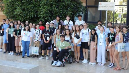 ERDERA training for young advocates for rare diseases – Open call for participants