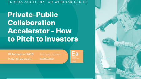Private-Public Collaboration Accelerator - How to Pitch to Investors - Webinar Public #1