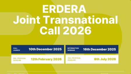 ERDERA JTC2026
