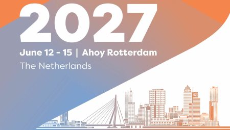 European Human Genetics Conference - Rotterdam, The Netherlands June 12-15, 2027