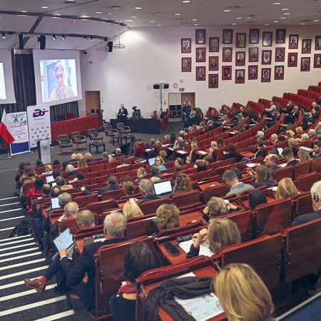 EU rare disease conference concludes in Warsaw with renewed focus on early diagnosis and collaborative research