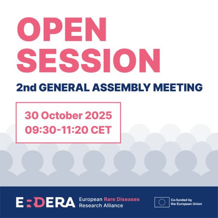 Erdera Open Session 1-1