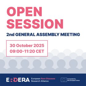 Erdera Open Session 1-1