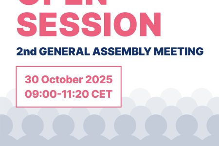 Erdera Open Session 1-1