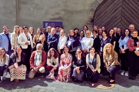 Europe’s rare-disease alliance charts next steps at Riga workshop