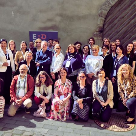 Europe’s rare-disease alliance charts next steps at Riga workshop