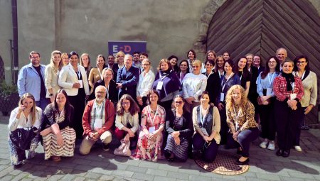 Europe’s rare-disease alliance charts next steps at Riga workshop