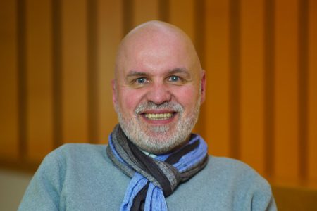 “I hope ERDERA solidifies the mindset that no single group—be it clinicians, patients, researchers, public authorities, or private entities—can succeed alone” Alexandre Mejat