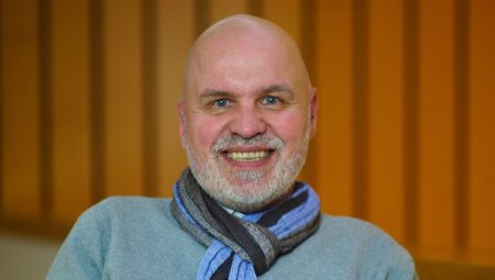 “I hope ERDERA solidifies the mindset that no single group—be it clinicians, patients, researchers, public authorities, or private entities—can succeed alone” Alexandre Mejat