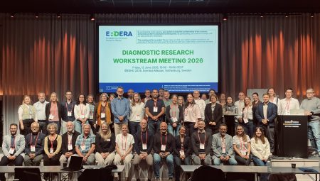 uropean Human Genetics Conference (ESHG) 2026