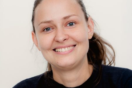 Sofie Skoubo