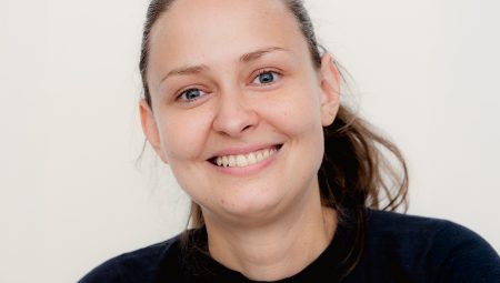 Sofie Skoubo