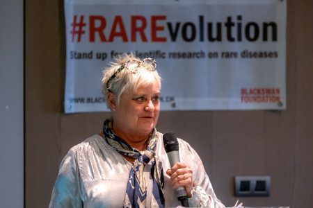 Irene Norstedt