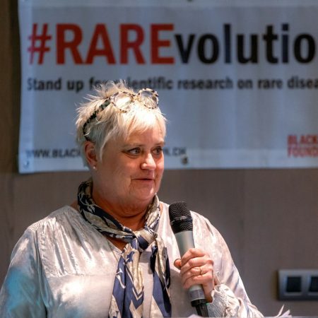 Irene Norstedt