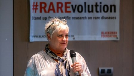 Irene Norstedt