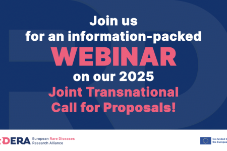 Join the 2025 Joint Transnational Call Webinar on 17 December