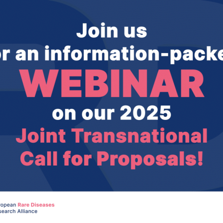 Join the 2025 Joint Transnational Call Webinar on 17 December