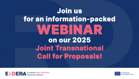 Join the 2025 Joint Transnational Call Webinar on 17 December
