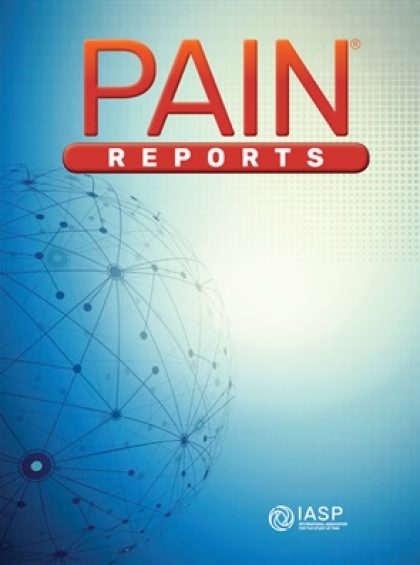 Pain Reports