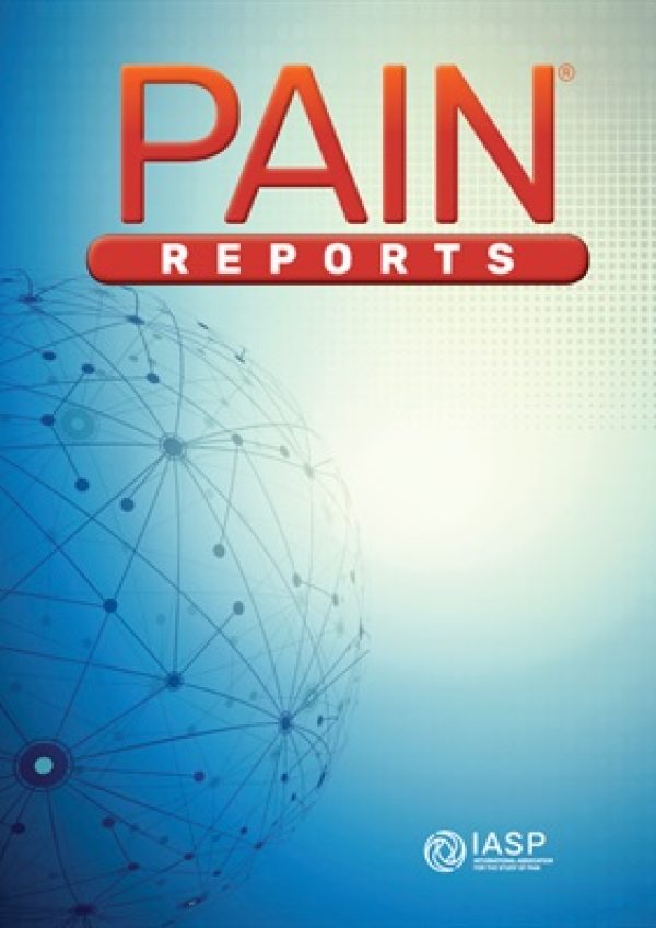 Pain Reports