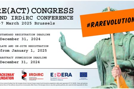 Looking Forward to the 8th RE(ACT) Congress and IRDiRC Conference 2025