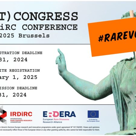 Looking Forward to the 8th RE(ACT) Congress and IRDiRC Conference 2025