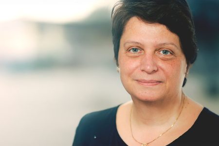 Magda Cheblus