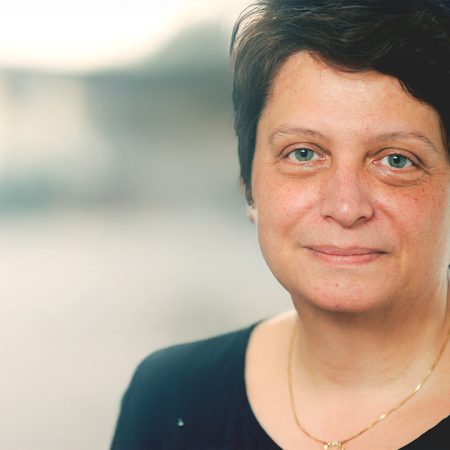 Magda Cheblus