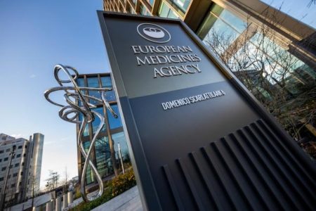 European Medicines Agency (EMA)