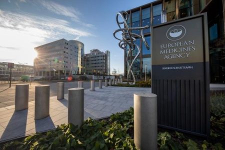 European Medicines Agency (EMA)