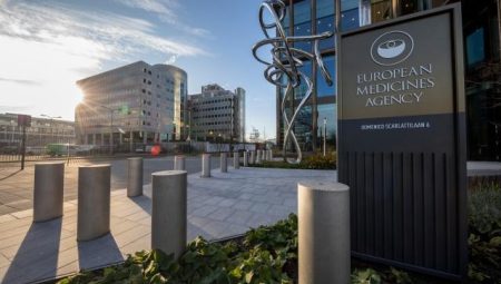 European Medicines Agency (EMA)