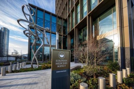 European Medicines Agency (EMA)