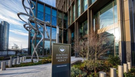 European Medicines Agency (EMA)