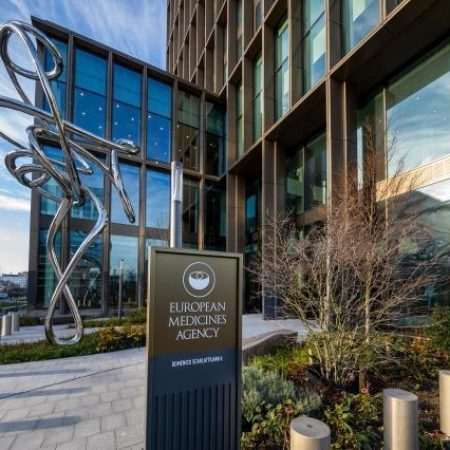 European Medicines Agency (EMA)