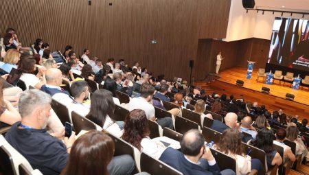 Conference "Advancement of Treatments for Rare Diseases" in Cyprus, June 2026