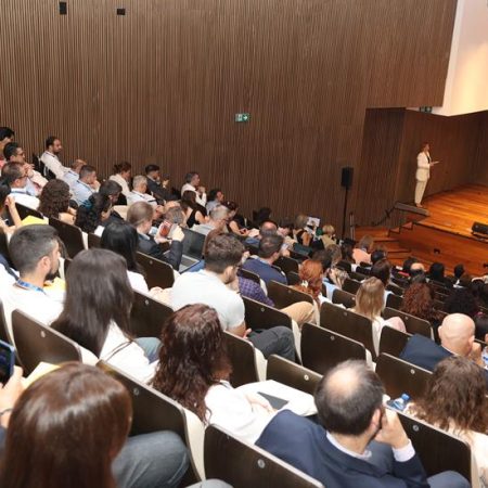 Conference "Advancement of Treatments for Rare Diseases" in Cyprus, June 2026