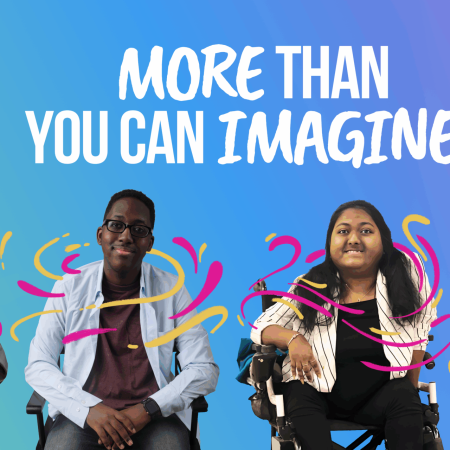 Rare Disease Day 2026 banner