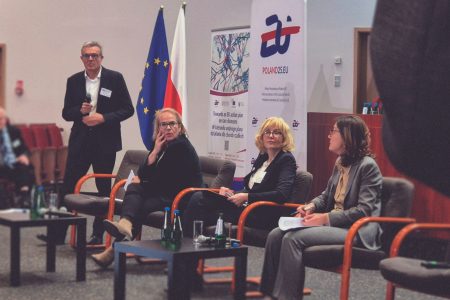 Rare Disease conference kicks off in Warsaw