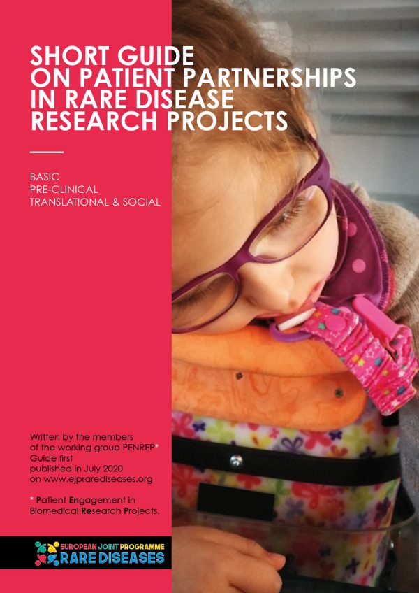 Short-Guide-on-Patient-Partnerships-in-Rare-Disease-Research-Projects-Basic-Pre-clinical,-Translational-and-Social