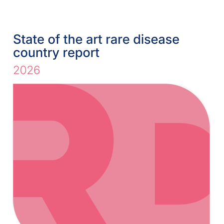 State of the art rare disease country reports ERDERA