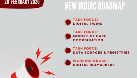 Task-Forces-IRDiRC