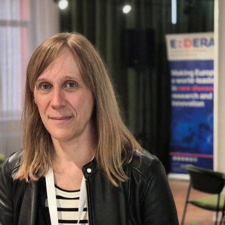 “The National Mirror Group was the first time patients had been treated as equal partners in this kind of forum, and it immediately changed the conversation”