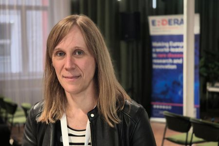 “The National Mirror Group was the first time patients had been treated as equal partners in this kind of forum, and it immediately changed the conversation”