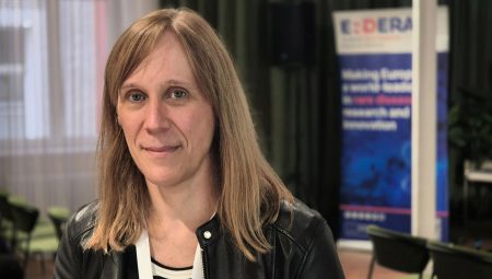 “The National Mirror Group was the first time patients had been treated as equal partners in this kind of forum, and it immediately changed the conversation”