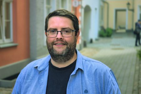 “There’s a lot of value in connecting with other countries — learning what has worked, what hasn’t, and applying those lessons”