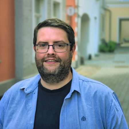 “There’s a lot of value in connecting with other countries — learning what has worked, what hasn’t, and applying those lessons”